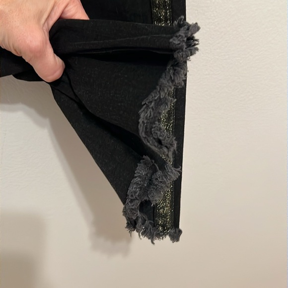 Loft black jeans - Picture 7 of 10